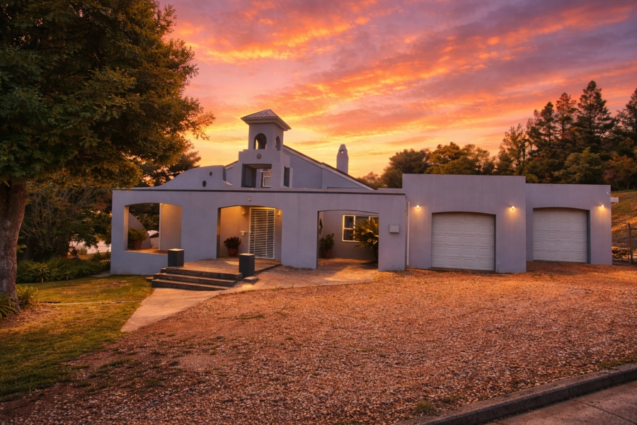 4 Bedroom Property for Sale in Swellendam Western Cape